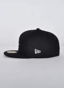 New Era  Basic Sox 59Fifty Czarna
