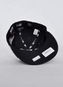 New Era  Basic Sox 59Fifty Czarna