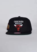 Mitchell & Ness  Top Spot Bulls