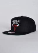 Mitchell & Ness  Top Spot Bulls