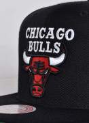 Mitchell & Ness  Top Spot Bulls