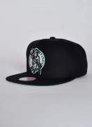 Mitchell & Ness  Top Spot Celtics