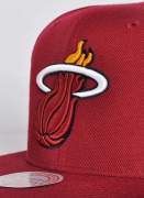Mitchell & Ness  Team Ground Heat