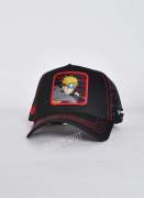 Capslab  NARUTO Trucker