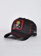Capslab  NARUTO Trucker