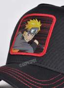 Capslab  NARUTO Trucker
