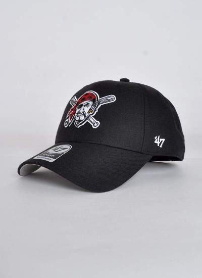 47 Brand  MVP MLB Pirates