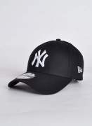 New Era  NY 9Forty czarna