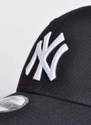 New Era  NY 9Forty czarna