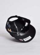 New Era  NY 9Forty czarna