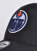47 Brand  MVP NHL Oilers