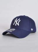 47 Brand  MVP MLB NY Yankees granat