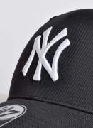 47 Brand  MVP Basic NY Yankees czarna