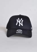 47 Brand  MVP Basic NY Yankees granat