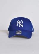 47 Brand  MVP Basic NY Yankees niebieska