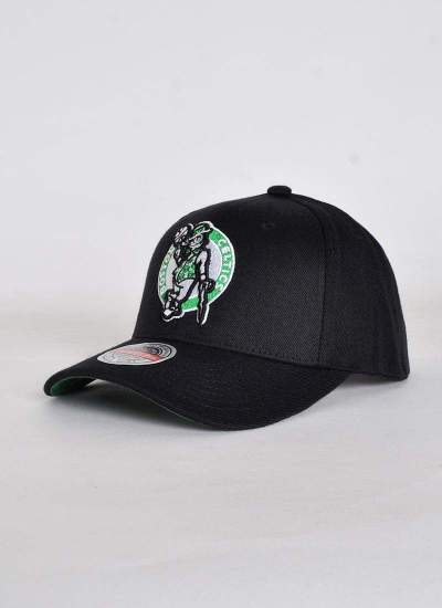 Mitchell & Ness  Team Logo Celtics