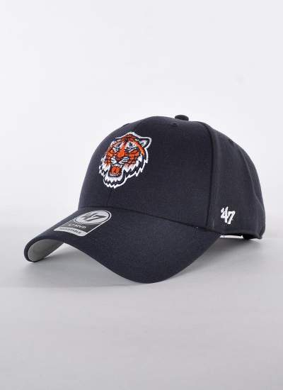 47 Brand  MVP MLB Detroit Tigers