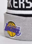 New Era  NBA Jake Knit Lakers