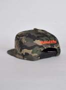 Mitchell & Ness Neon Moro Bucks