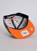 Mitchell & Ness Neon Moro Bucks