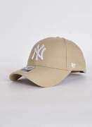 47 Brand  MVP MLB NY Yankees beż