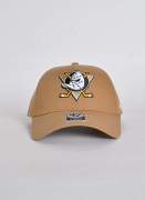 47 Brand  MVP NHL Ducks karmel