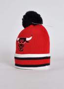 Mitchell & Ness  Jersey Cuff Bulls