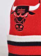 Mitchell & Ness  Jersey Cuff Bulls