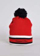 Mitchell & Ness  Jersey Cuff Bulls