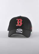 47 Brand  MVP MLB Red Sox czarna