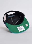 Mitchell & Ness  Team Script Hornets