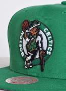 Mitchell & Ness  Team Ground Celtics