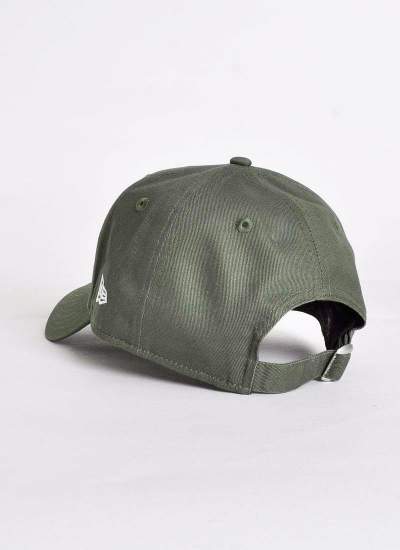 New Era  NY 9Forty Khaki
