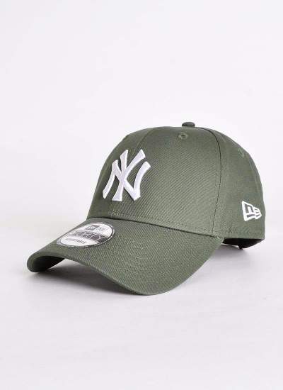 New Era  NY 9Forty Khaki