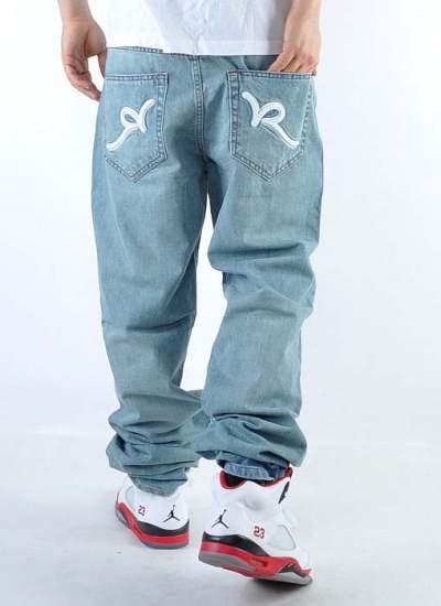 Rocawear  Double R Loose Jeans 854