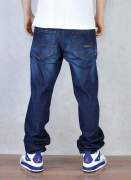Rocawear  Basic Relaxed Jeans Drk