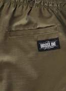 Bossline  Cargo Ripstop Jogger khaki