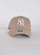 47 Brand  MVP MLB NY Yankees beż