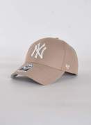47 Brand  MVP MLB NY Yankees beż