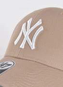 47 Brand  MVP MLB NY Yankees beż
