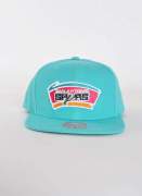 Mitchell & Ness  Team Ground Spurs