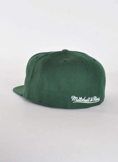 Mitchell & Ness  Team Fitted Sonics