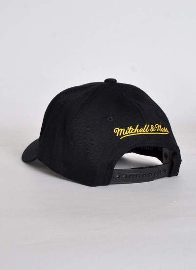 Mitchell & Ness  Team Logo Lakers