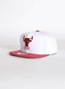 Mitchell & Ness Side Core Bulls