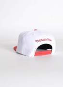 Mitchell & Ness Side Core Bulls