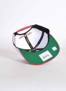 Mitchell & Ness Side Core Bulls