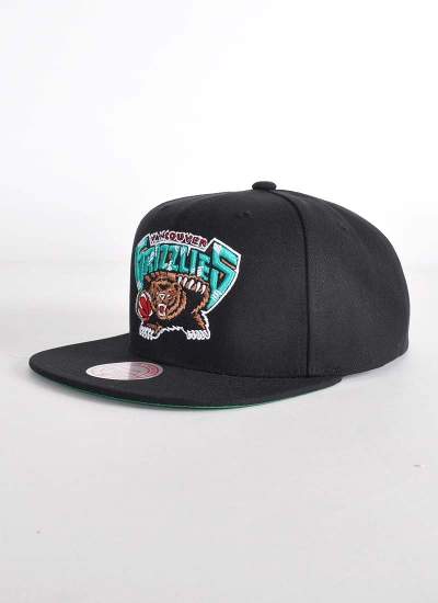 Mitchell & Ness Conference Grizzlies