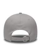 New Era  NY 9Forty Szara