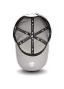 New Era  NY 9Forty Szara