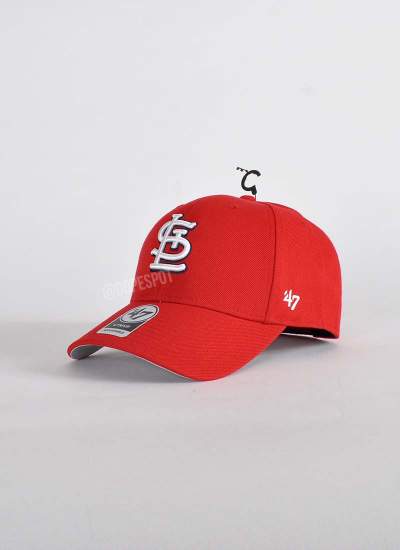 47 Brand  MVP MLB Cardinals